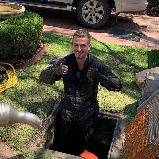 "No Dig" Pipe Repair Varsity Lakes: We Save Pipes, Others Dig Up!