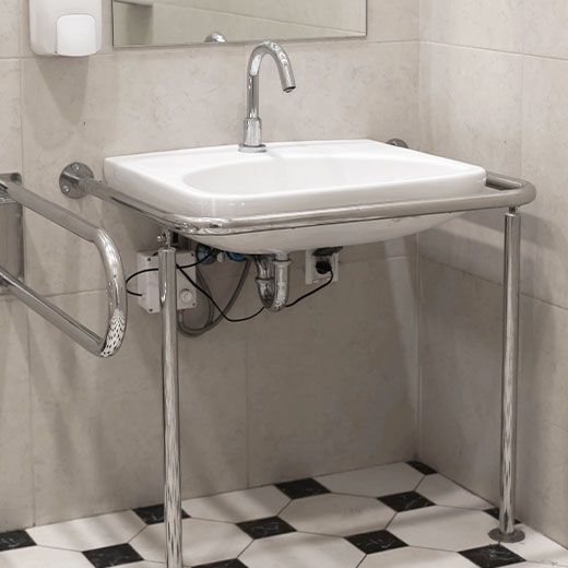 Fast, Same Day Tap & Sink Plumbers In Varsity Lakes