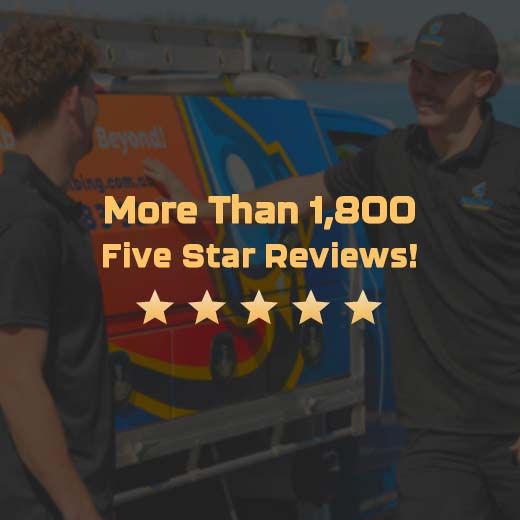 Trusted Plumbing, Heating & AC In Varsity Lakes