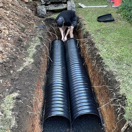 Commercial Plumbing Specialists in Varsity Lakes