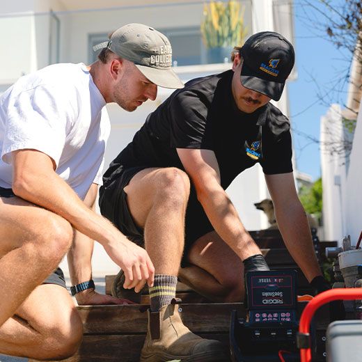 Same Day Sewer & Drain Clearing Across Varsity Lakes