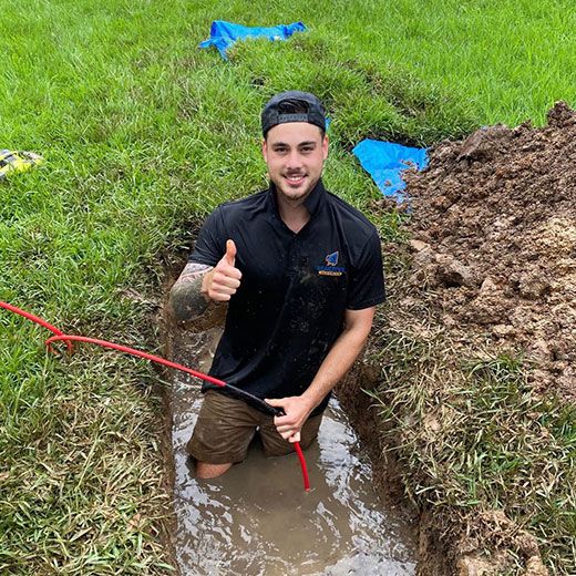 Same Day Sewer & Drain Clearing Across Varsity Lakes