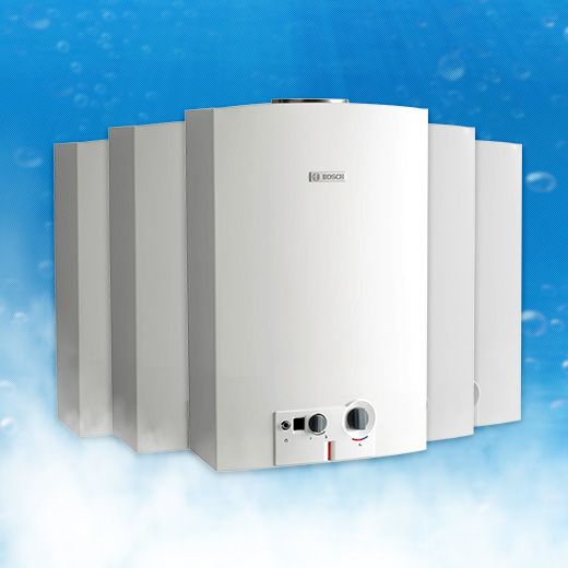 Varsity Lakes's Continuous Flow Water Heater Specialists