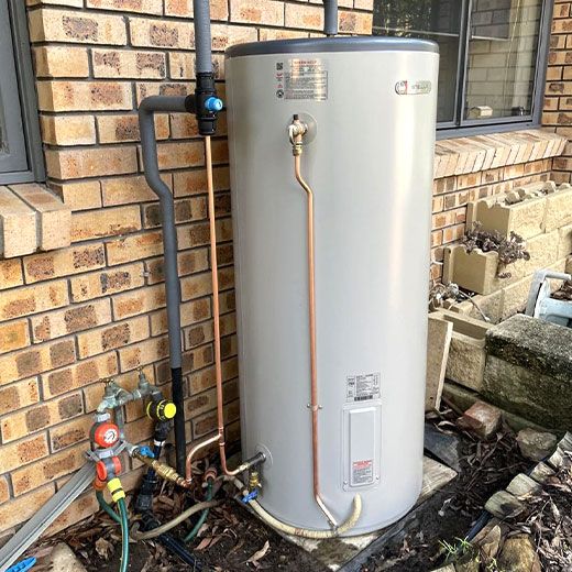 Water Heater Savings & Repairs In Varsity Lakes