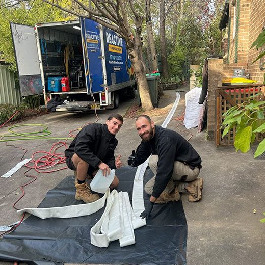 "No Dig" Pipe Repair Varsity Lakes: We Save Pipes, Others Dig Up!