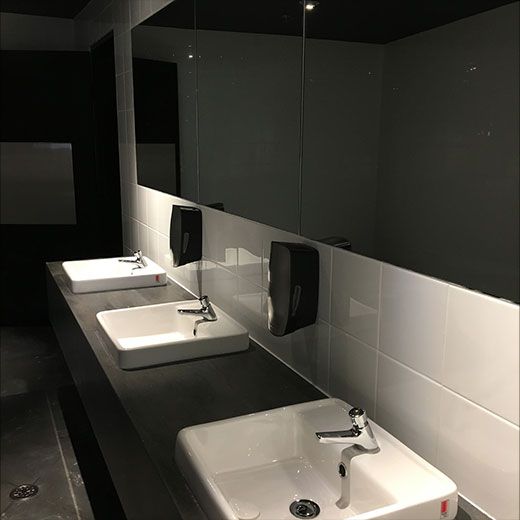 Commercial Plumbing Specialists in Varsity Lakes