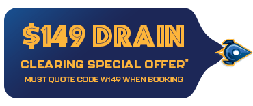 Limited Plumbing, Drains, Discount Varsity Lakes