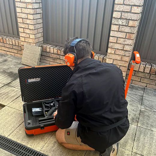 Copper Repipe Specialists In Varsity Lakes