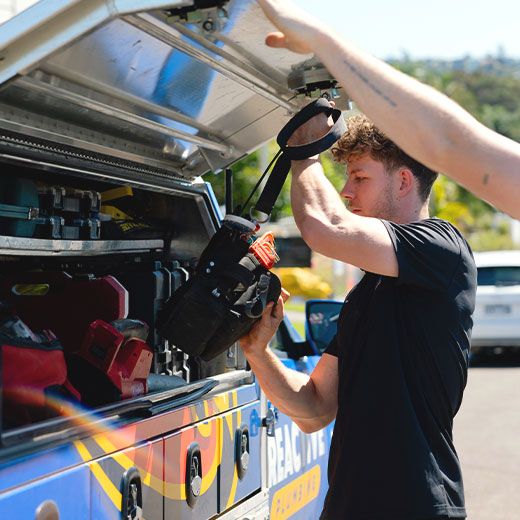 Water Heater Savings & Repairs In Varsity Lakes