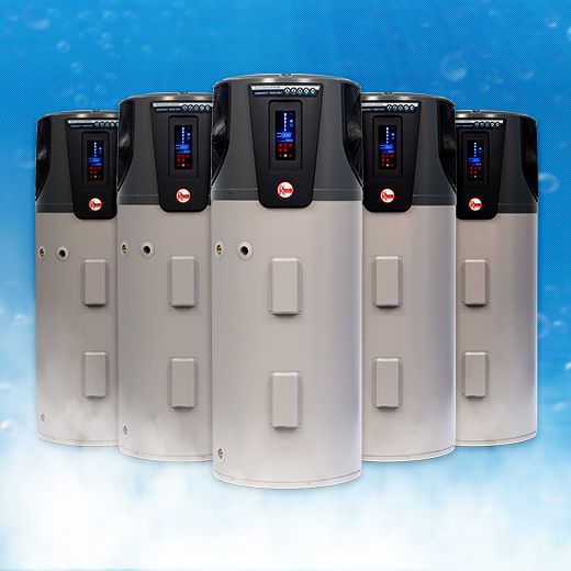 Same Day Heat Pump Hot Water System Repairs in Varsity Lakes