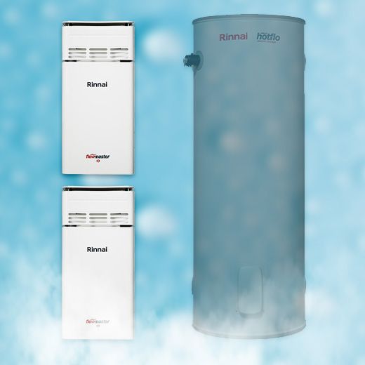 Varsity Lakes's Continuous Flow Water Heater Specialists