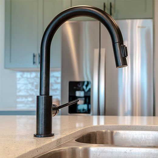 Fast, Same Day Tap & Sink Plumbers In Varsity Lakes