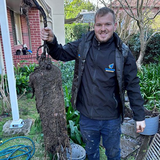Same Day Sewer & Drain Clearing Across Varsity Lakes